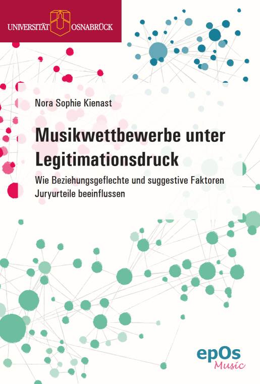 Nora Kienast, Musikwettbewerbe unter
                Legitimationsdruck