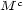  c M 