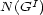  I N(G ) 