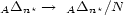 ADn* --> ADn*/N 