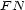 F N 