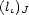 (li)J 