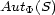 AutP(S) 