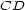 CD 