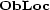 ObLoc 