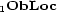 1ObLoc 