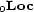  Loc 0 