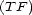 (TF ) 