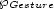 pGesture 