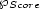 pScore 