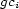 gc i 