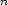 n 