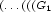 (...(((G1 