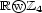 R wOZ 4 