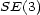 SE(3) 