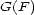 G(F) 