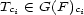 Tci (- G(F)ci 