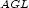AGL 