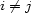 i /= j 