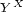 YX 