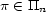 p (- TTn 