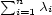  sum ni=1ci 