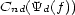 Cnd(Yd(f)) 