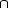  /~\ 
