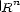 | n R 
