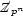 Z/pn 