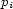 pi 