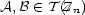 A,B (- T (/Zn) 