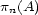 pn(A) 