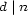 d |n 