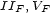 IIF ,VF 