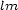 lm 