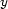 y 