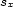 sx 