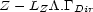 Z - LZ/\.GDir 