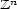  n Z 
