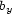 by 