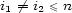 i1 /= i2 \< n 
