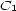 C1 