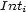 Inti 