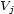 V j 