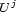  j U 