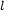 l 