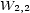 W2,2 