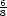 6 8 