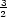 3 2 